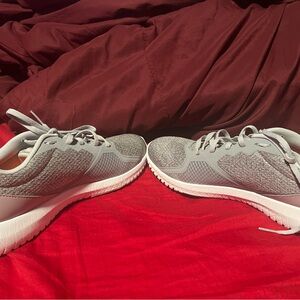 Athletic shoes, cloud foam, Reebok